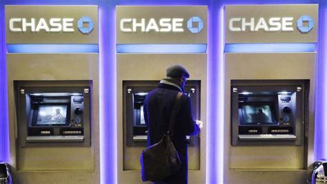 Closest chase bank or atm. Things To Know About Closest chase bank or atm. 